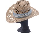 COWBOY CAL. HAT BELLEROSE